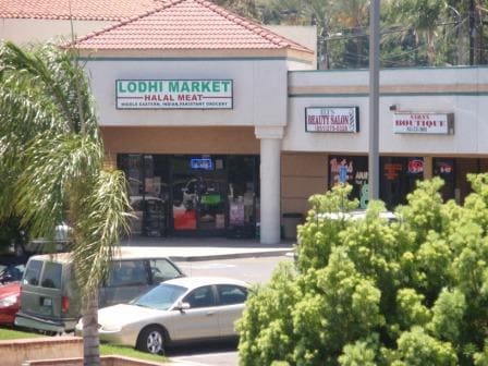More Photos Of 508-514 S Smith Ave, Corona Unknown For Lease
