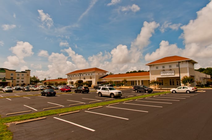 More Photos Of 1513-1517 N Howe St, Southport Freestanding For Lease