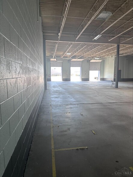 More Photos Of 1610 Stanley Ave, Dayton Food Processing For Sale