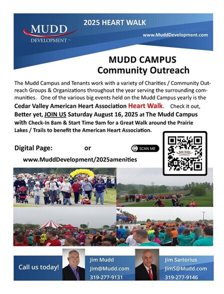 More Photos Of 915 Technology Pkwy, Cedar Falls Office Residential For Lease