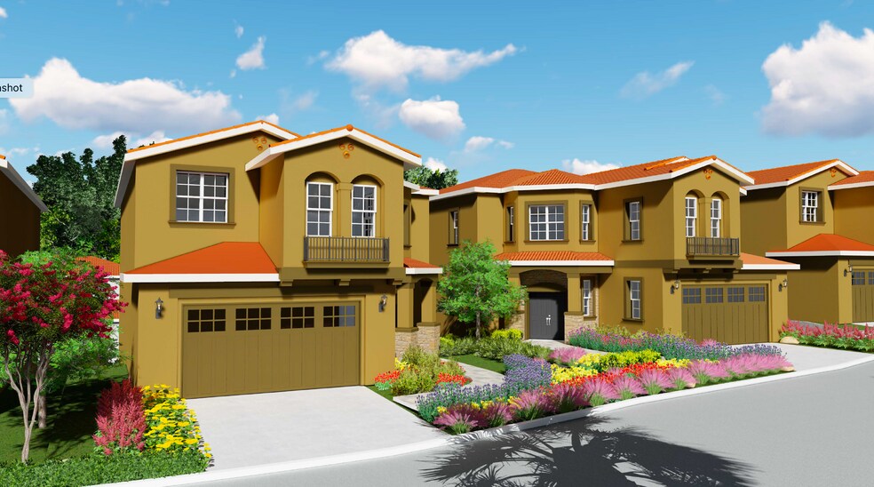 More Photos Of 2100 Woods Ln, Los Altos Land For Sale