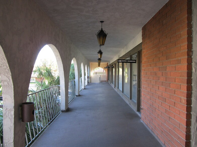 More Photos Of 2021 E 4th St, Santa Ana Office For Sale