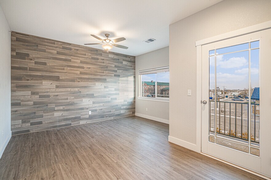 More Photos Of 7935 6th St, Wellington Office Residential For Sale