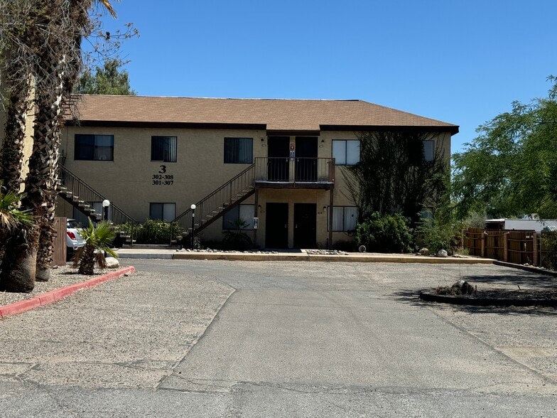 More Photos Of 41-51 W Delano St, Tucson Apartments For Sale