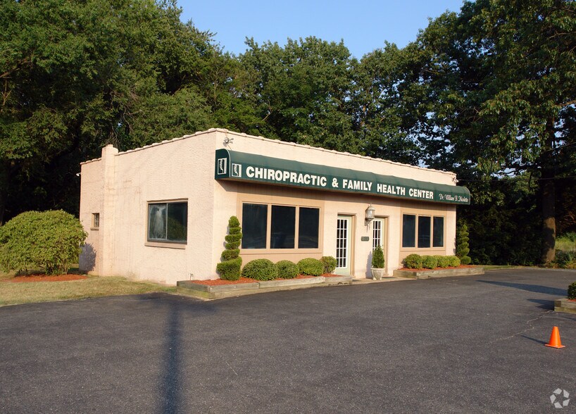 More Photos Of 1213 Haddonfield Berlin Rd, Voorhees Medical For Sale
