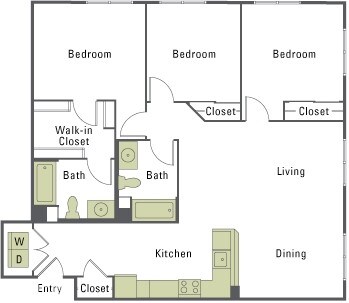 More Photos Of 1951 Telegraph Ave, Oakland Apartments For Lease
