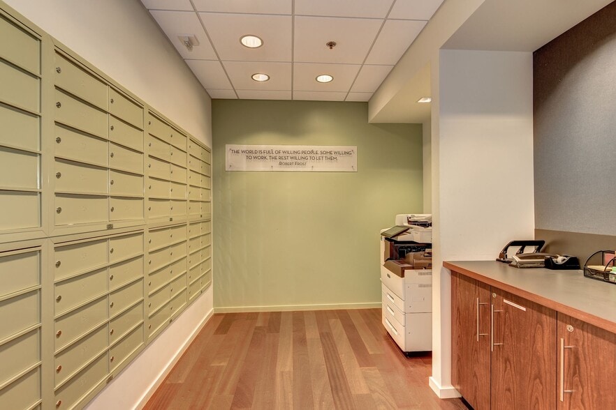 More Photos Of 1001 N 19th St, Arlington Office For Lease