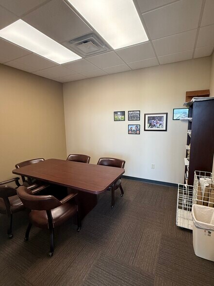 More Photos Of 24355 Route 66 N, Weatherford Industrial For Lease
