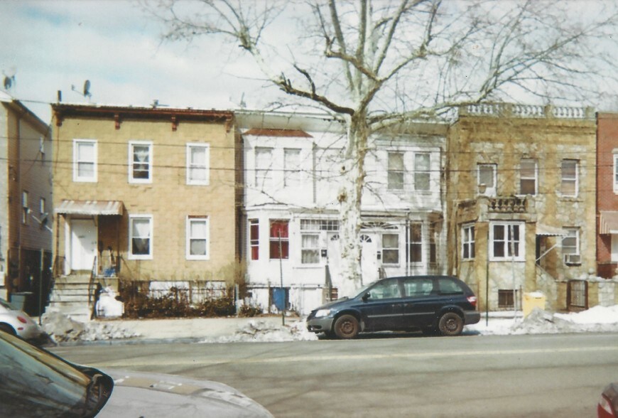 3631 John F Kennedy Blvd Unit 3635  