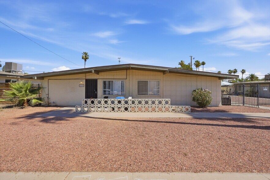 More Photos Of , Scottsdale Multifamily For Sale