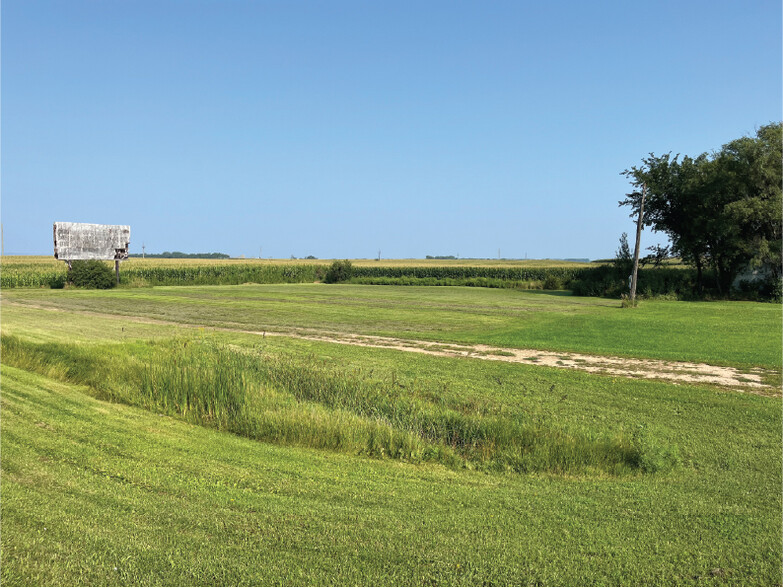 Primary Photo Of 3rd Avenue @ SD Highway 15, Wilmot Land For Sale