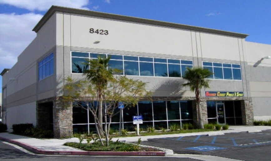 More Photos Of 8423 Rochester Ave, Rancho Cucamonga Warehouse For Sale