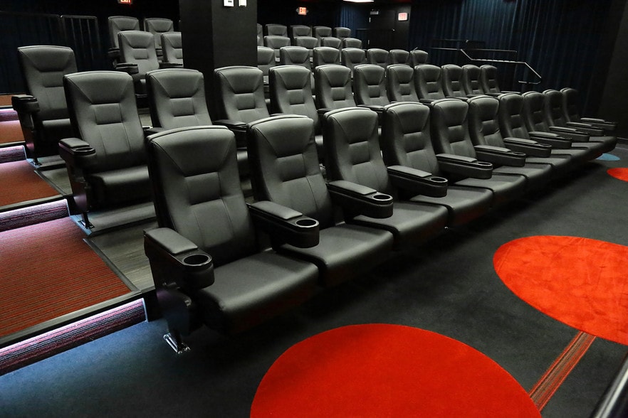 More Photos Of 6464 W Sunset, Hollywood Office For Lease