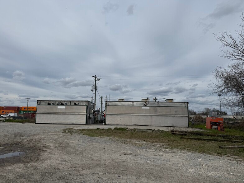 More Photos Of 501 Stiles Ave, Savannah Manufacturing For Sale
