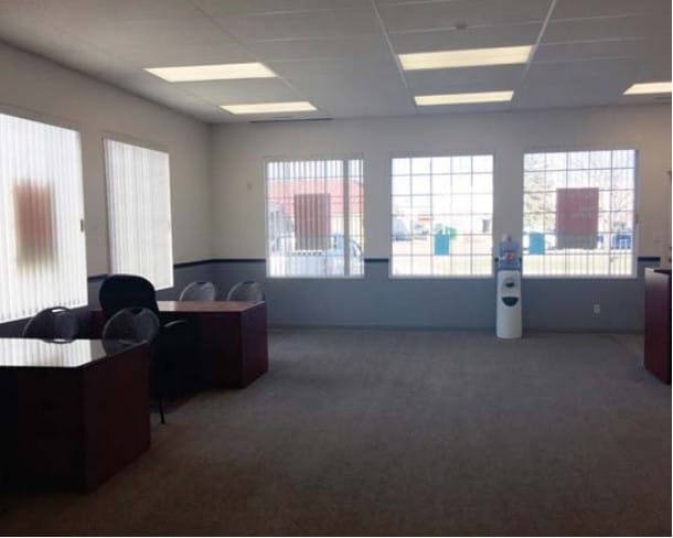 More Photos Of 10059-10085 166th St, Edmonton Office For Sale