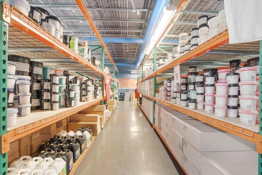 More Photos Of 6775 NW 15th Ave, Fort Lauderdale Warehouse For Sale