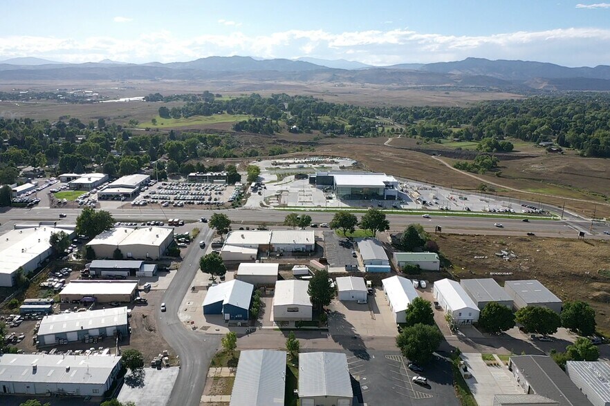 More Photos Of 5739 Bueno Dr, Fort Collins Manufacturing For Lease