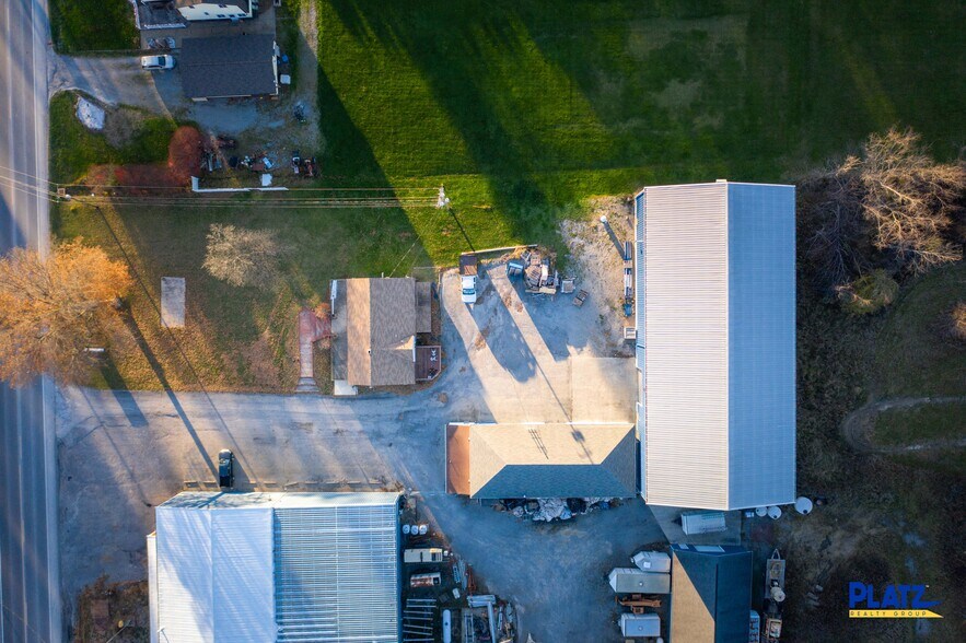 More Photos Of 6150-6170 Center Rd, Lowellville Warehouse For Sale