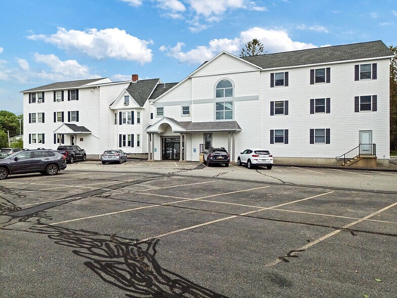 More Photos Of 323 State St, Augusta Office Residential For Sale