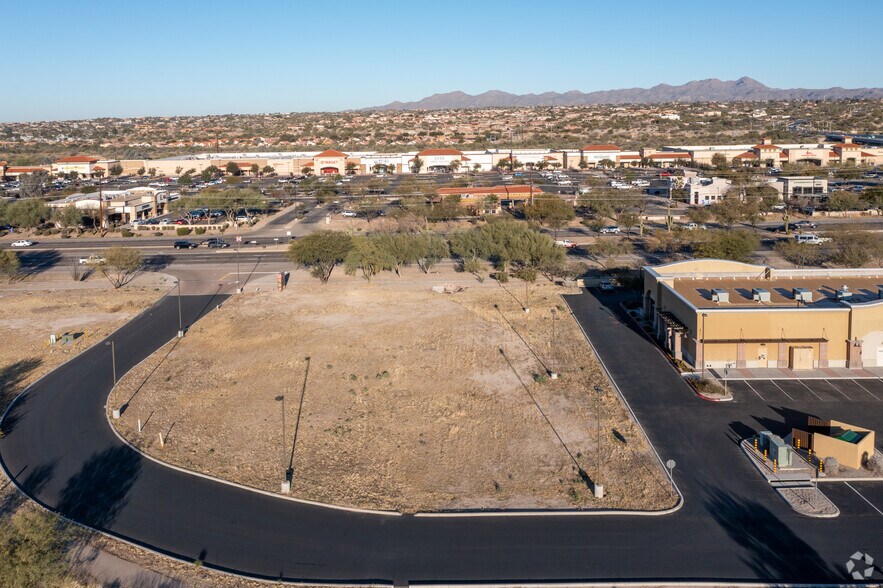 More Photos Of N Oracle Rd @ 1st Ave, Oro Valley Unknown For Lease