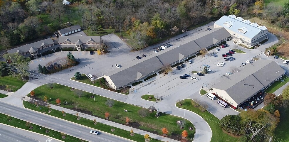 More Photos Of 29W110-29W140 Butterfield Rd, Warrenville Unknown For Sale