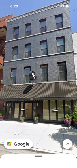 Primary Photo Of 1330 W Madison St, Chicago Apartments For Lease