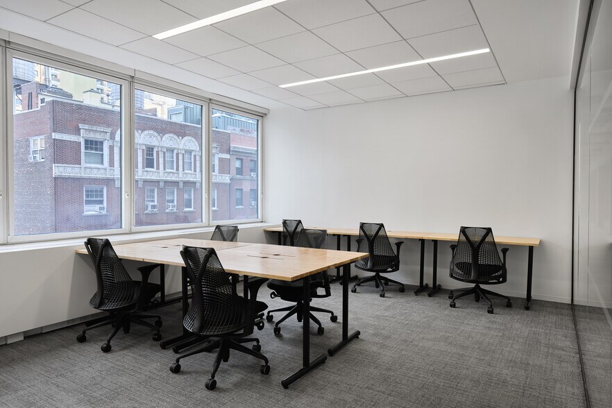 More Photos Of 1900 Broadway, New York Coworking Space