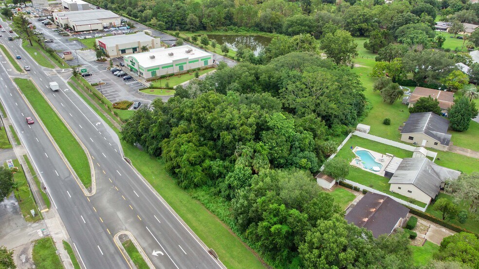 More Photos Of W Broad St, Groveland Land For Sale