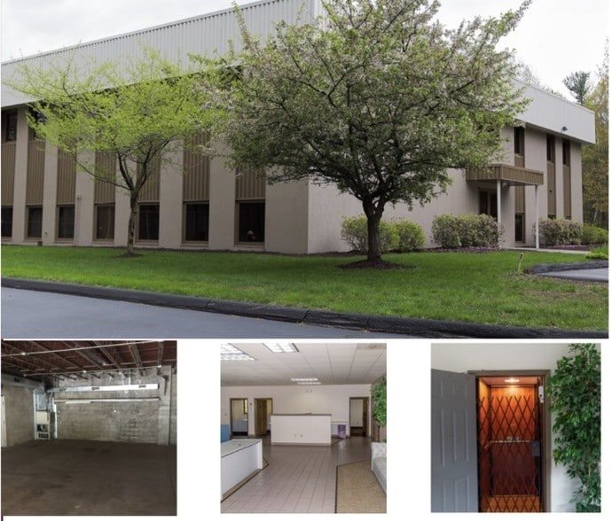 More Photos Of 296 Morris Rd, Schenectady Office For Lease