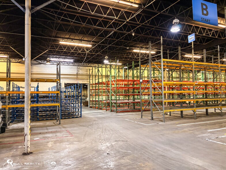 More Photos Of 5530 E Ponce De Leon Ave, Stone Mountain Distribution For Lease