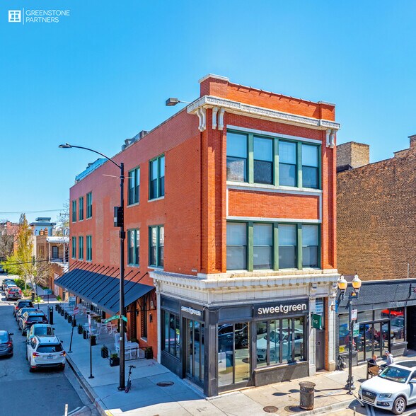 More Photos Of 1471 N Milwaukee Ave, Chicago Apartments For Sale