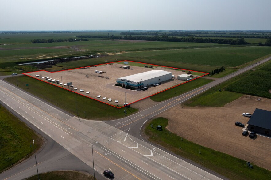 More Photos Of 39505 133rd St, Bath Manufacturing For Sale