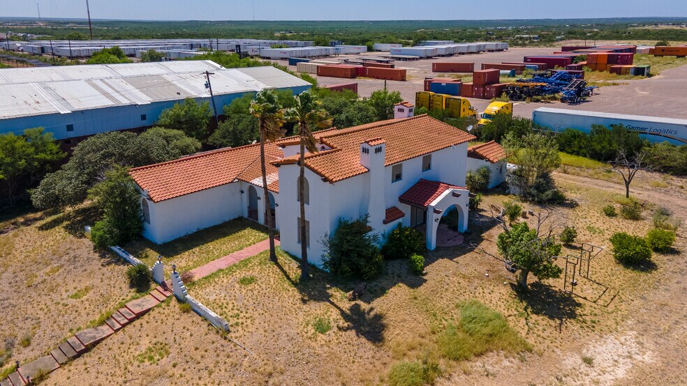 More Photos Of 22211 Mines Rd, Laredo Land For Sale