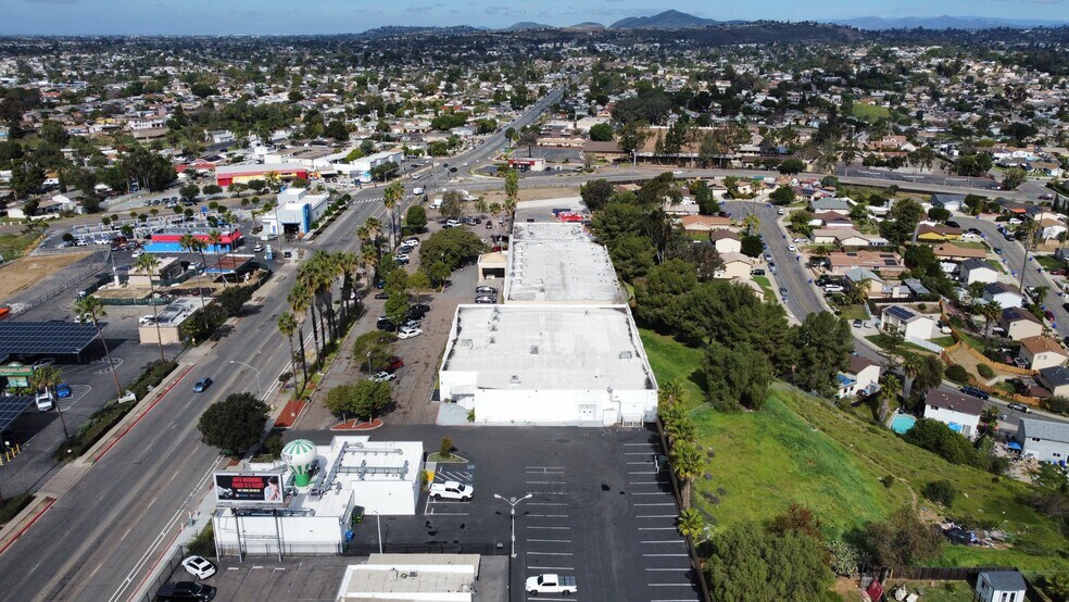 More Photos Of 955 Cardiff St, San Diego Freestanding For Lease