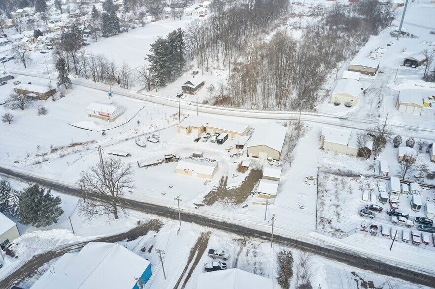 More Photos Of 295 Water St, Wadsworth Warehouse For Sale