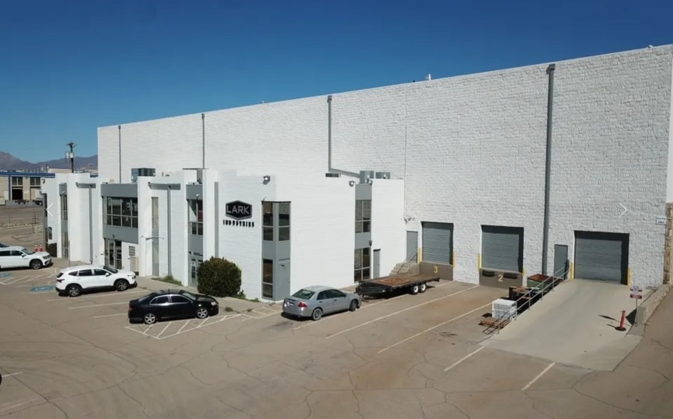 Primary Photo Of 7145 Industrial Ave, El Paso Unknown For Lease