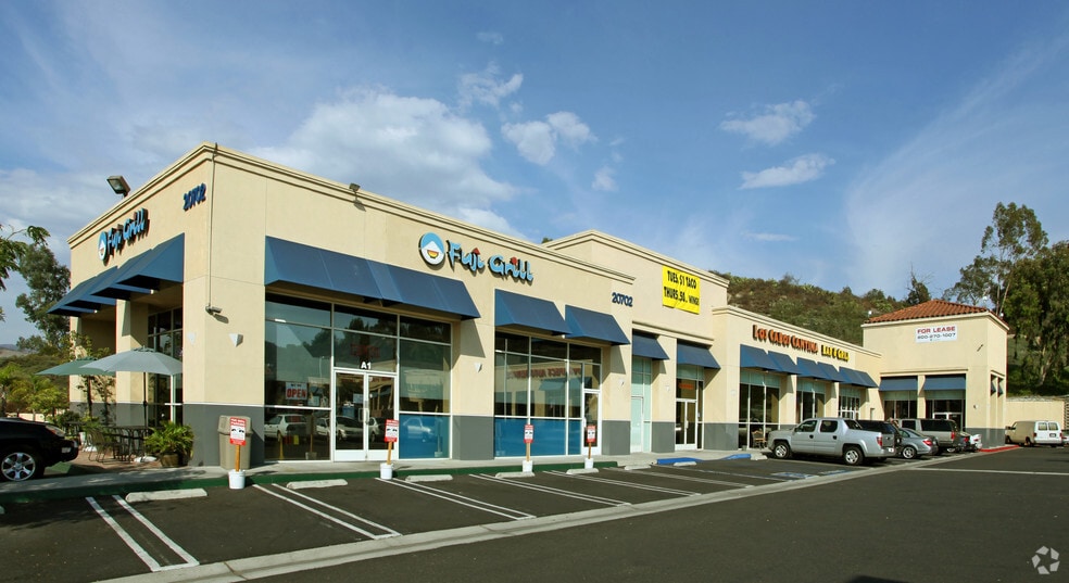 More Photos Of 20702 Lake Forest Dr, Lake Forest Unknown For Lease