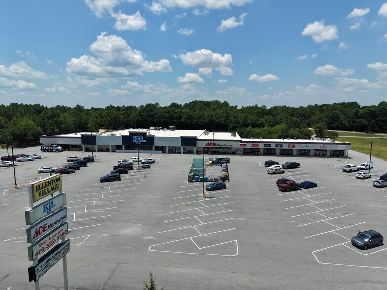 More Photos Of 601 N Main St, New Ellenton Unknown For Lease