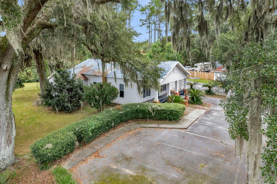 More Photos Of 938 Elma G Miles Pkwy, Hinesville Office For Sale