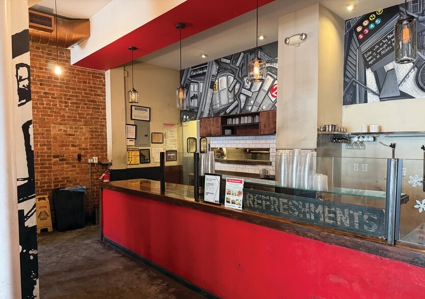 More Photos Of 88 5th Ave, Brooklyn Apartments For Lease