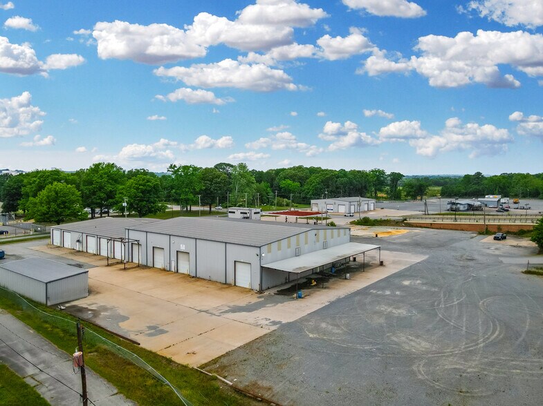 More Photos Of 4806 E Mccain Blvd, North Little Rock Service For Lease
