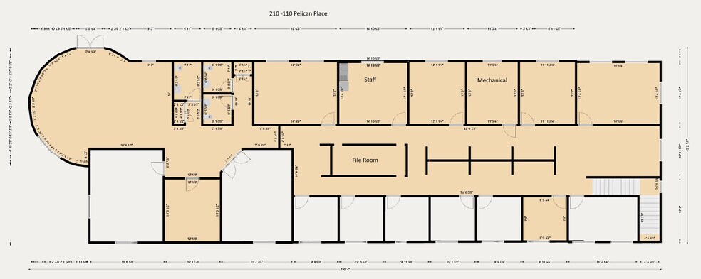 More Photos Of 110 Pelican Pl, Sylvan Lake Office For Lease