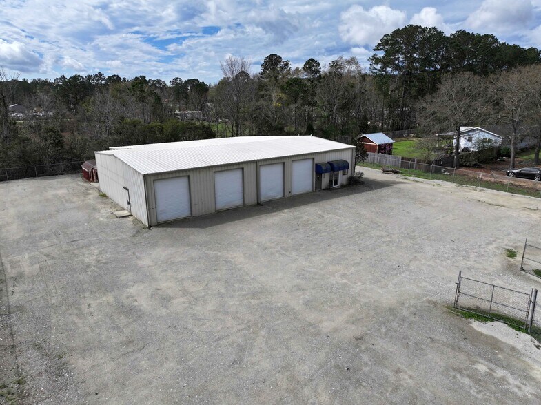 More Photos Of 120 Beaty ln, Summerville Industrial For Lease