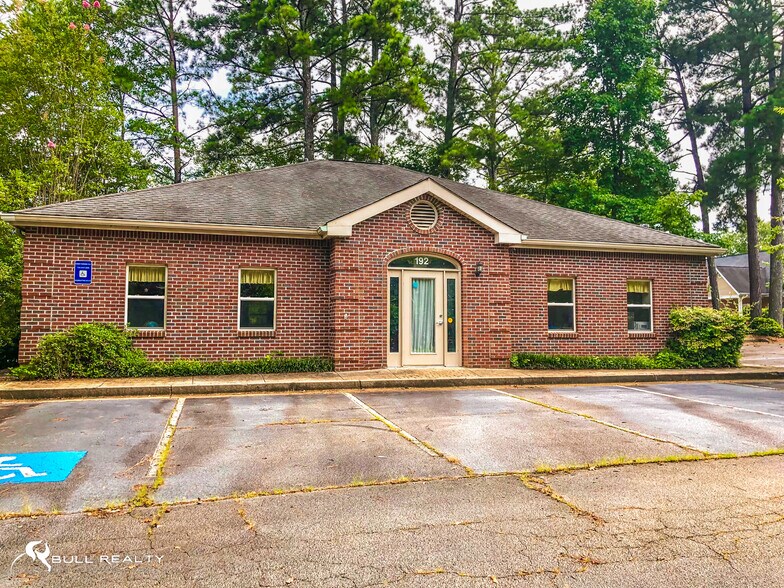 More Photos Of 192 Weatherly Dr, Fayetteville General Retail For Lease