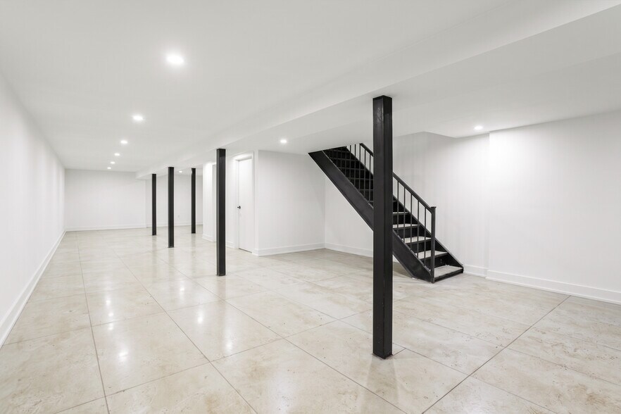 More Photos Of 2097 Fulton St, Brooklyn Storefront Retail Residential For Lease
