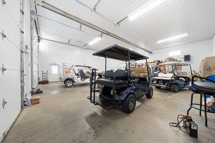 More Photos Of 2667 East Harbor Rd, Port Clinton Freestanding For Sale