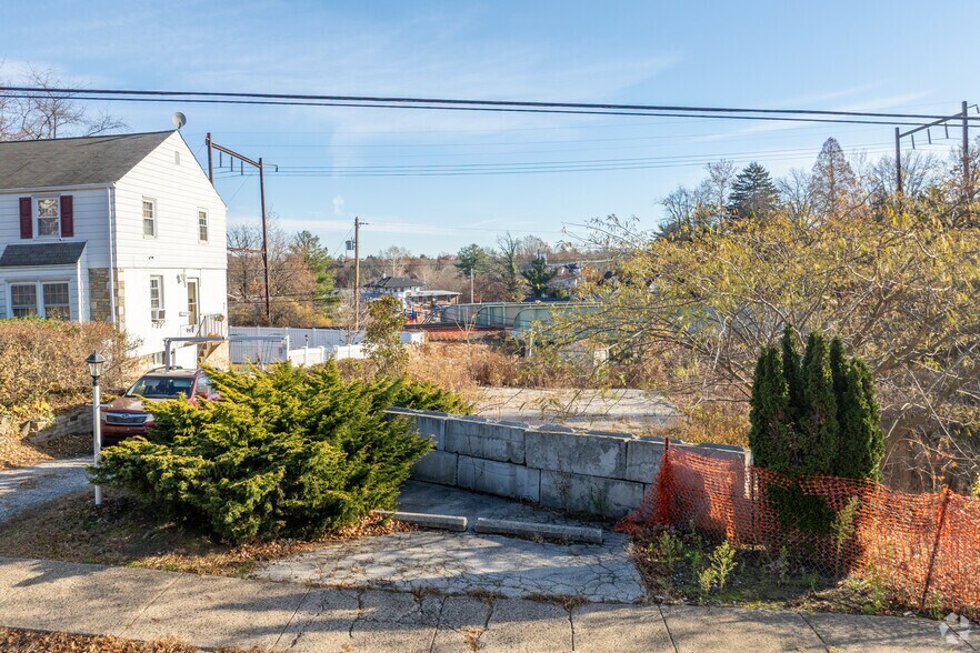 More Photos Of 8000 Old York Rd, Elkins Park Land For Sale