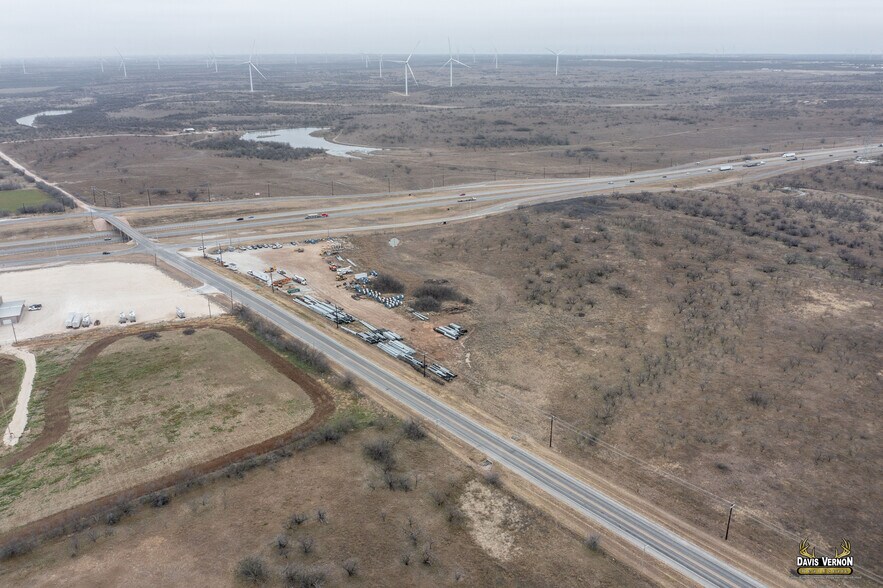 More Photos Of I-20 & HWY 603, Clyde Land For Sale