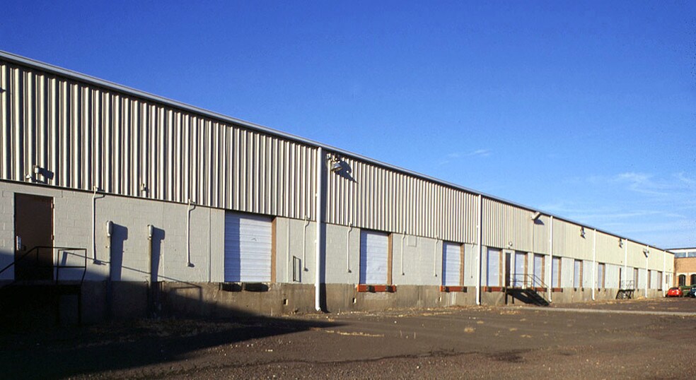 More Photos Of 472 California Rd, Quakertown Manufacturing For Lease