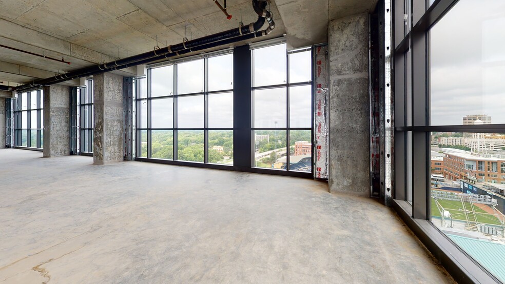 Primary Photo Of 555 S Mangum St, Durham Office For Lease